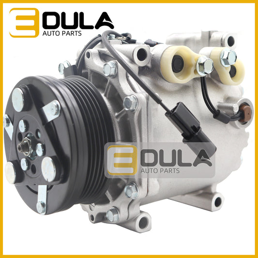MR460704 AC Compressor Fits for Mitsubishi Lancer VII AKC200A215BB AKC200A215AR