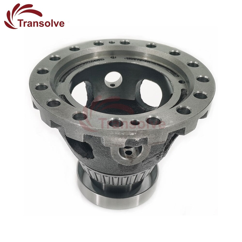 TF81 TF80 Automatic Transmission Differential Cover 45822-24000 for FORD for VOLVO