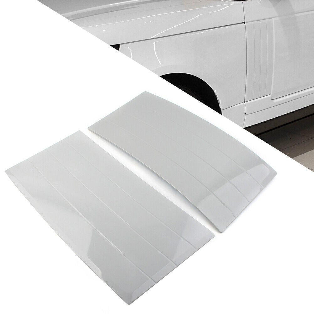 Side Mesh Vent Grille Fender Frame for Land Rover for Range Rover LR116772/LR116773
