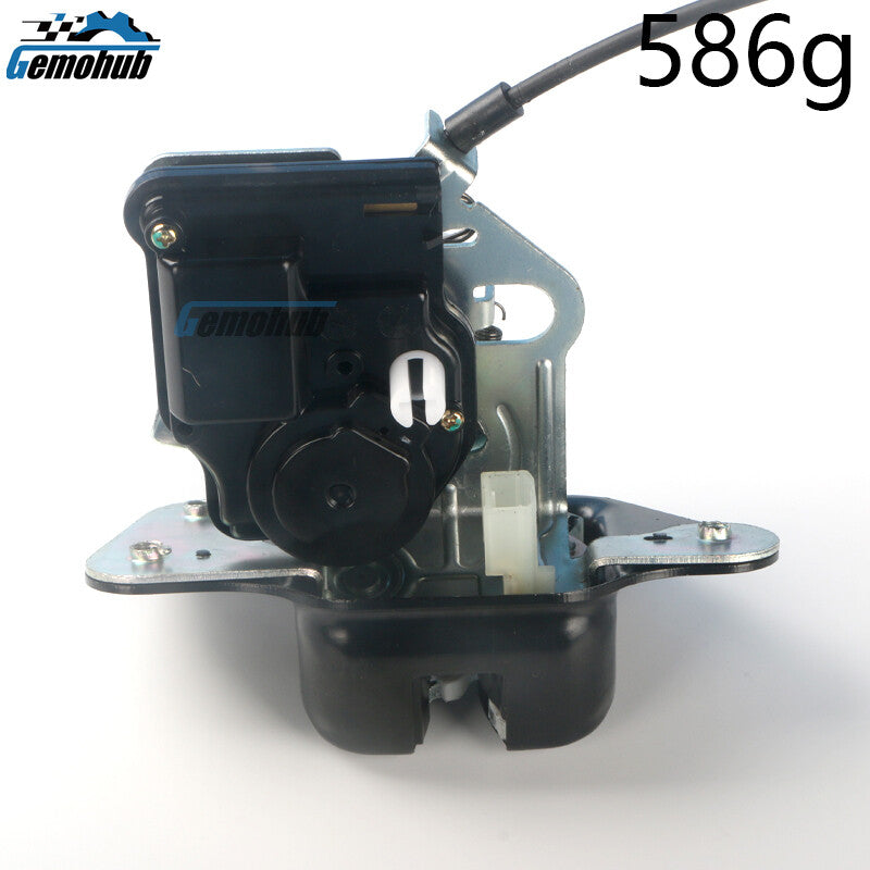 New for Dodge Journey 2009-2016 Rear Tailgate Hatch Latch Actuator Motor