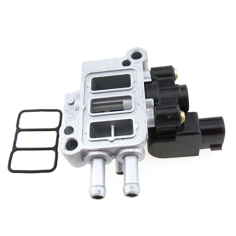 New 36460-PAA-A01 for Honda Accord 2.3L 98-02 Idle Air Control Valve w/Gasket