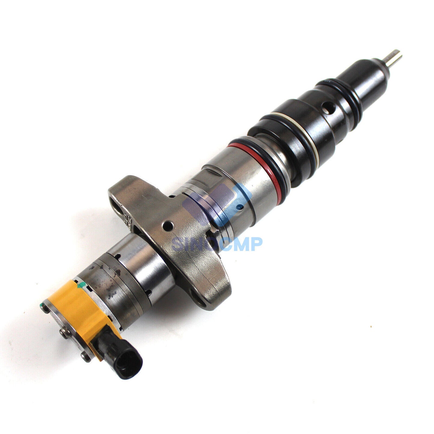 1PC Fuel Injector 387-9427 for Caterpillar E320D E330D C7 Engine Excavator