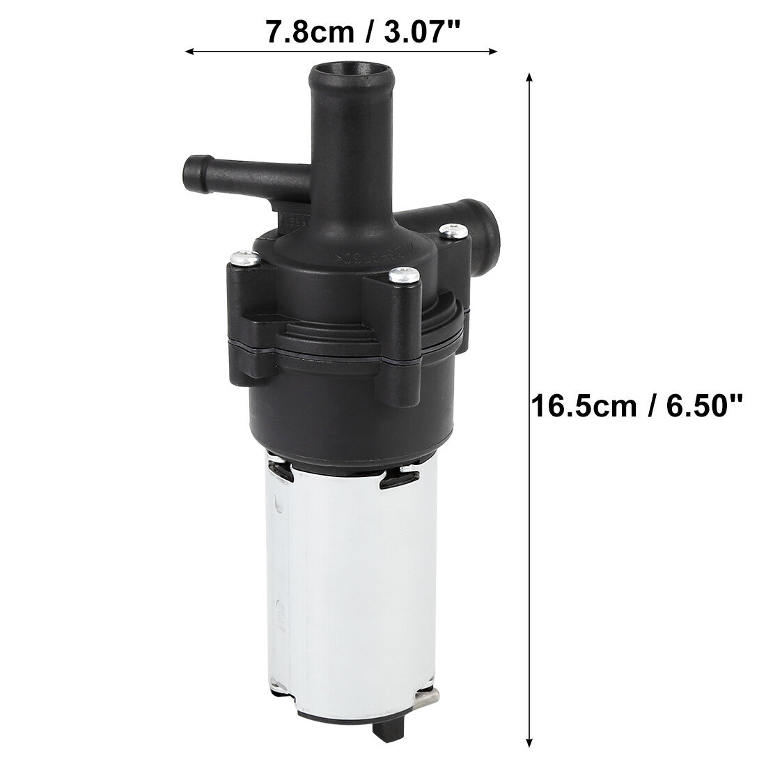2038350164 Automotive engine auxiliary cooling water pump suitable for Mercedes-Benz C230 C240