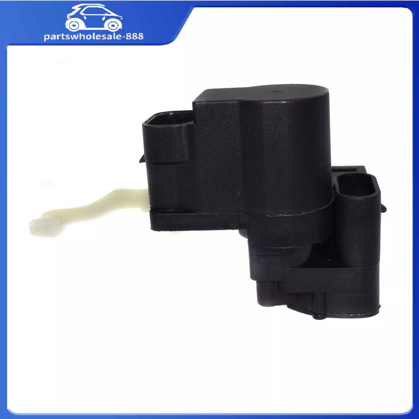 New right-side door lock actuators for GMI for Chevrolet Silverado for Cadillac for Buick