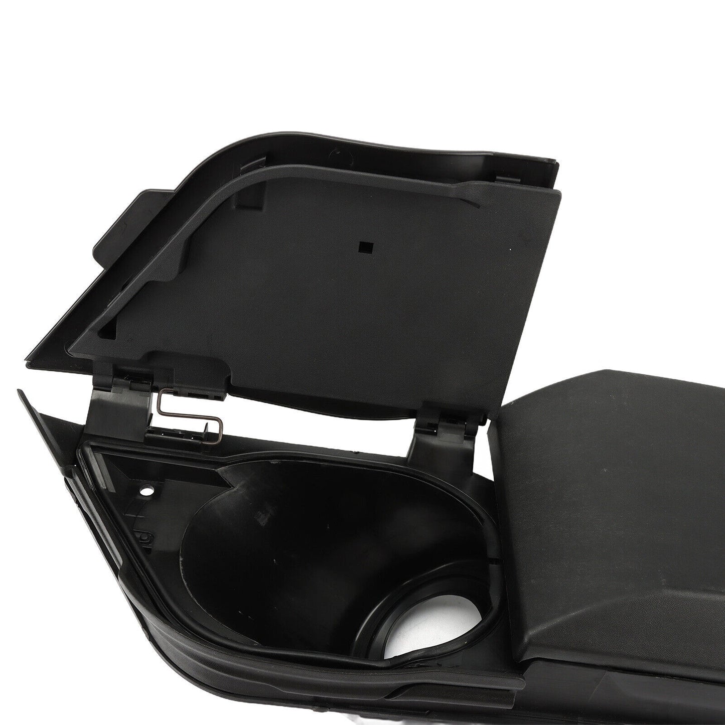 Fuel Filler Door Housing Gas Cap Cover  for ford  Transit Van 250 350 150 15-23