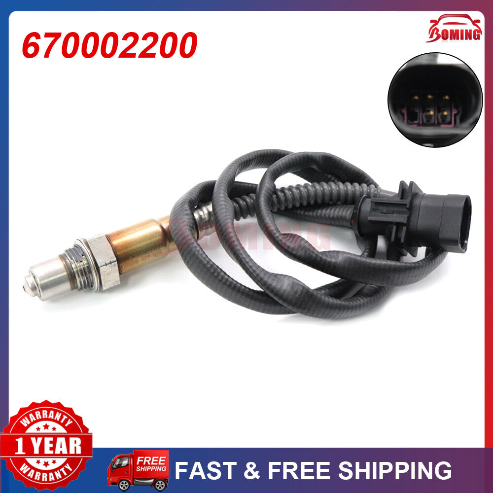 Manifold Absolute Pressure Sensor 904-7532 Fits for Ford F-250 F-350 F-450 2008-2010