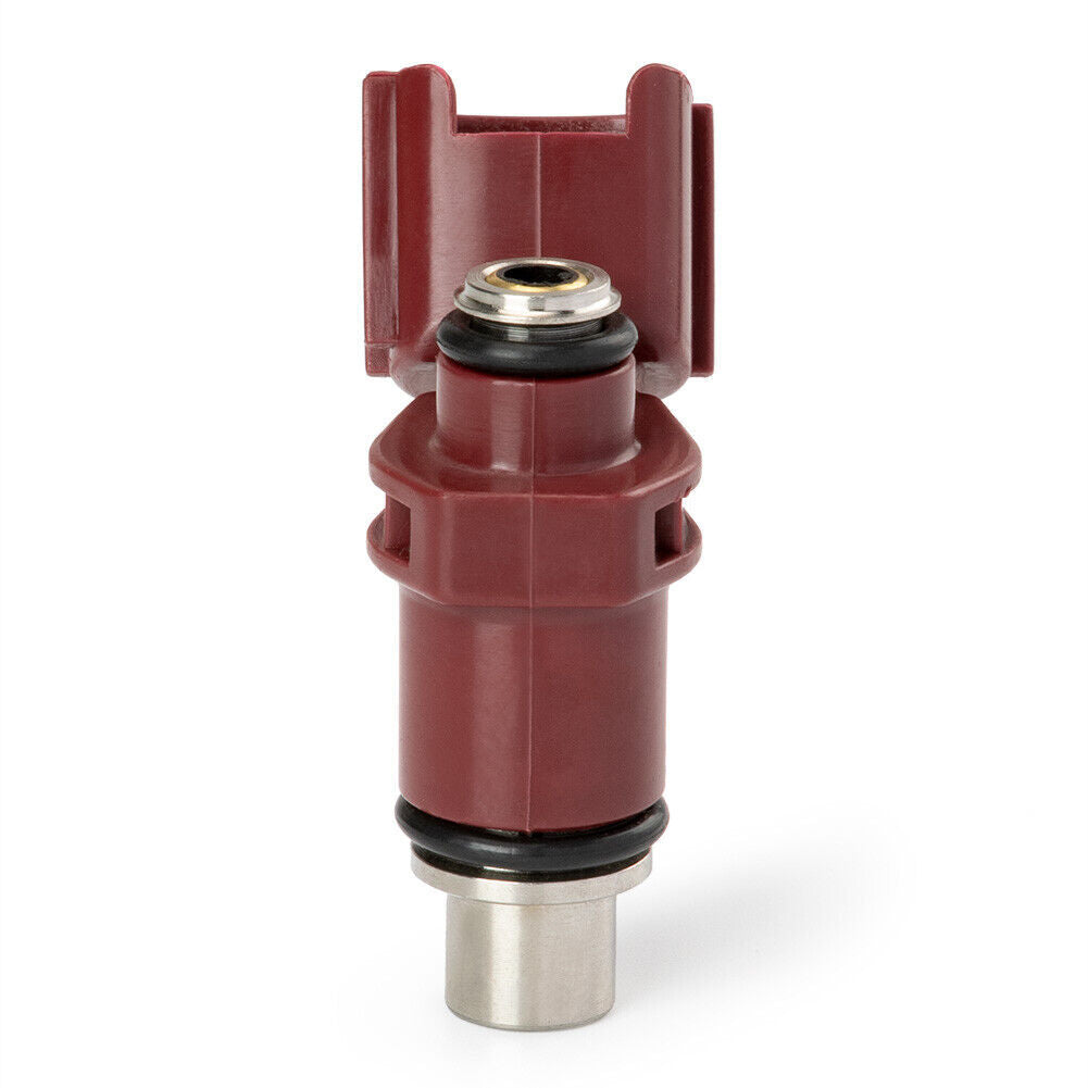 4-piece fuel injector for Yamaha outboard 80 BEL 75-90HP F75 F90 LA TLR TXR TJRD