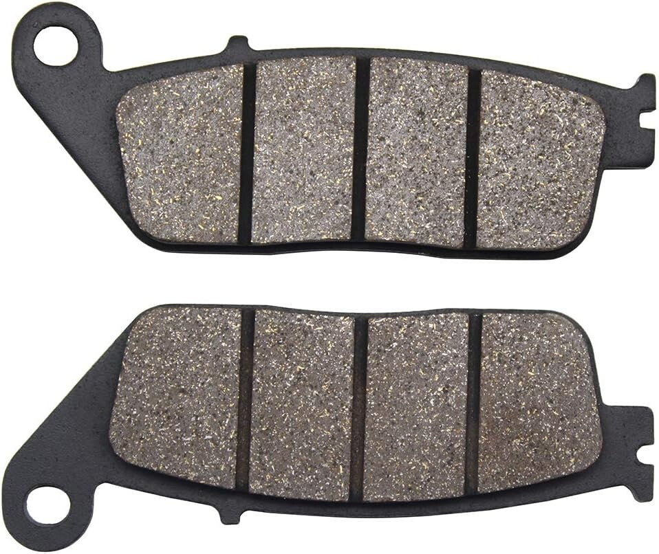 Brake Pads for HONDA VT 750 Shadow / Shadow Aero / for Phantom (2004-2015)