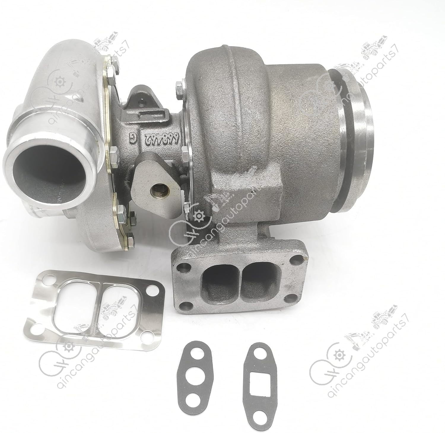 S200 Turbo 431-4575 Turbocharger fits Caterpillar XQP150 Generator C7.1 Engine