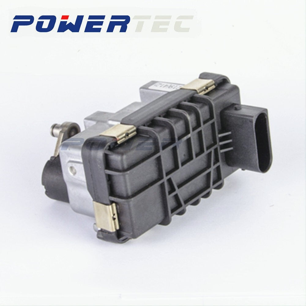 Turbo actuator for Dodge Sprinter 3.0CDI 160 165 Kw 218 224 HP 761399 6420906180