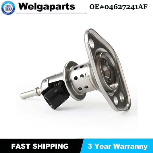New Diesel Exhaust Fluid Injector Nozzle For 13-22 for Ram 2500 3500 04627241AD