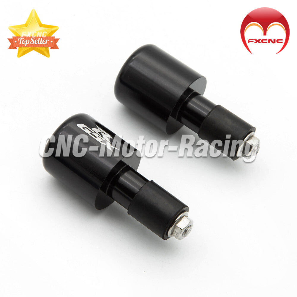 Engraving CNC lever end in black for Suzuki GSXR 600 750 1000 1100 GSX1300BK B-King