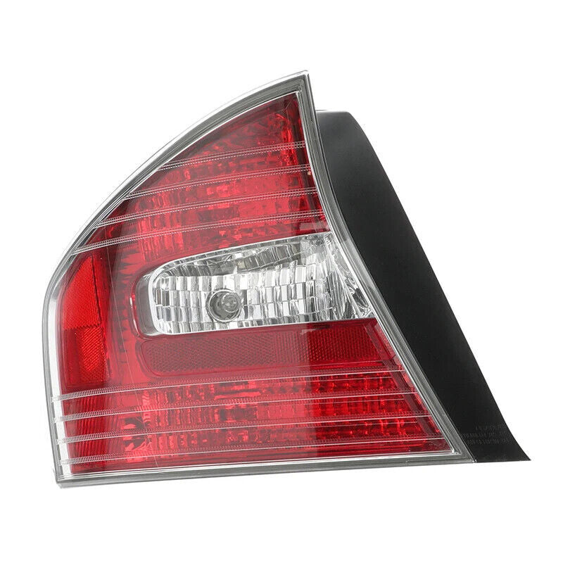 1Pcs for Subaru Legacy 2006 2007 Left Rear Tail Light Brake back Lamp Assembly