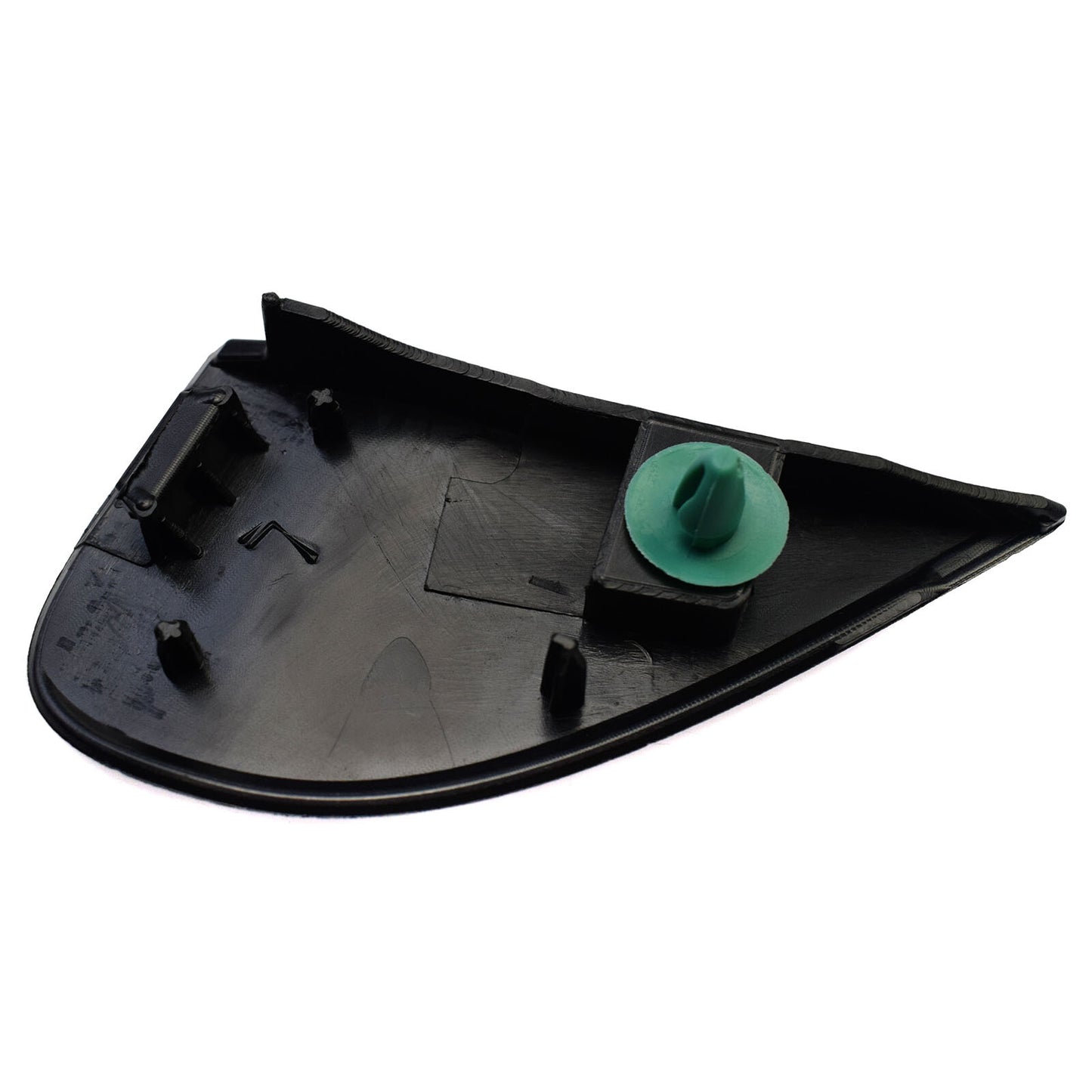 Rearview mirror body fender molding decal on the left side applicable to for Dodge Journey 2009 - 2019