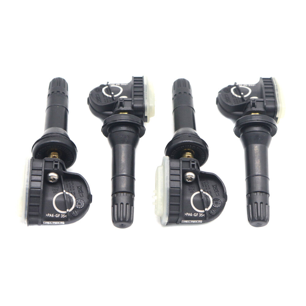FR3V-1A180-AA 4TPMS Tire Pressure Sensors for Ford F250 F350 F450 Super Duty
