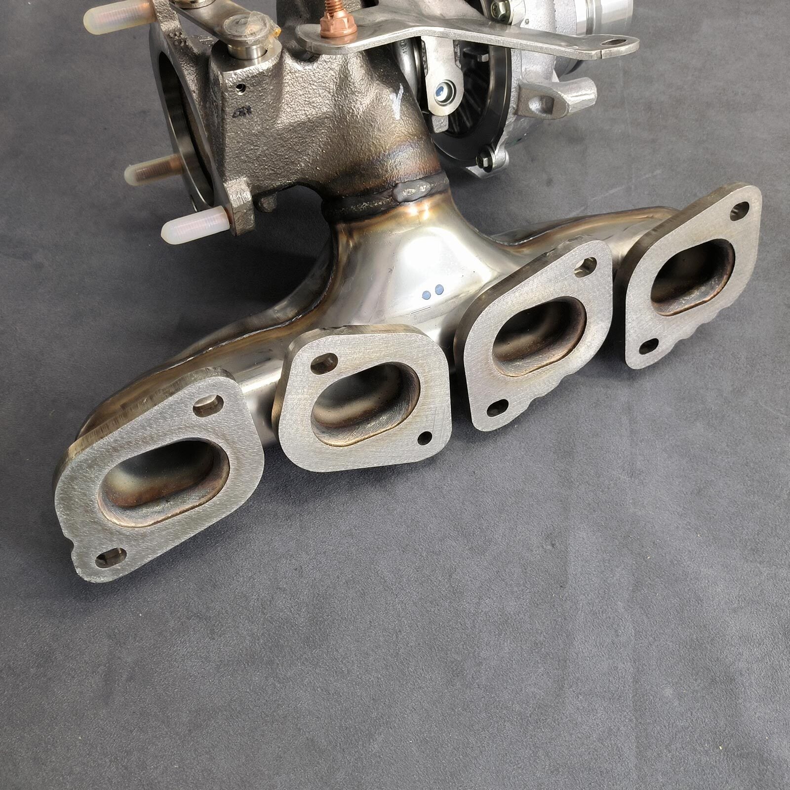 A2600902500 for Mercedes Benz A CLA GLA GLB CLASS 2.0L Engine Turbo Turbocharger