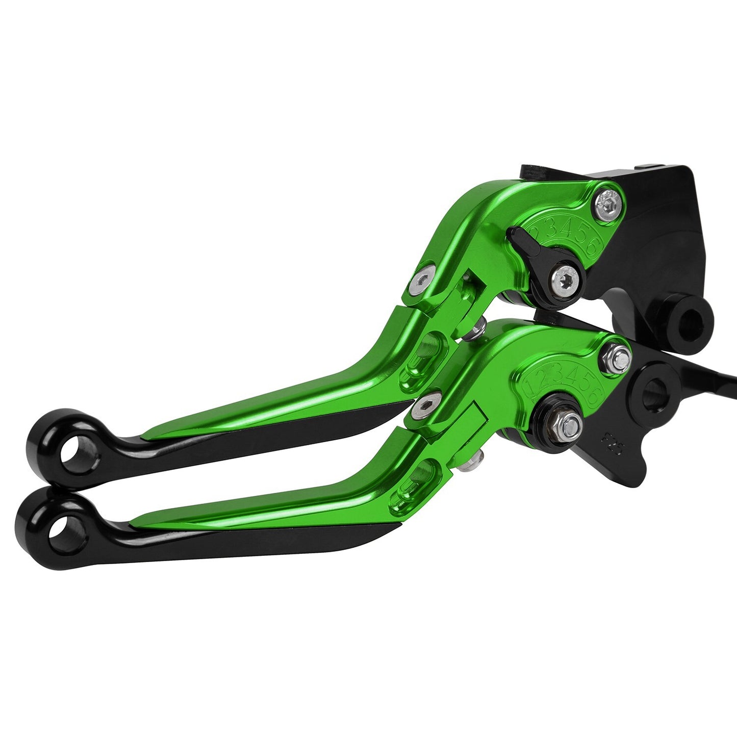 for Kawasaki Z1000 2007-2016 2015 2014 2013 2012 11 10 09 08 Clutch Brake Levers