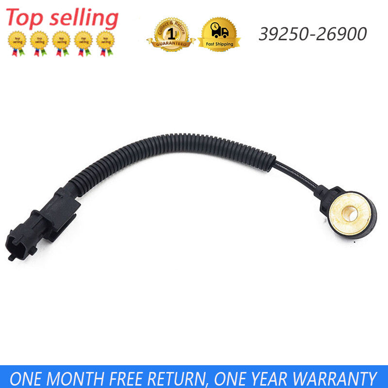 Ignition knock sensor for HYUNDAI Accent for Kia Rio5 2006-2011 1.6L 39250-26900