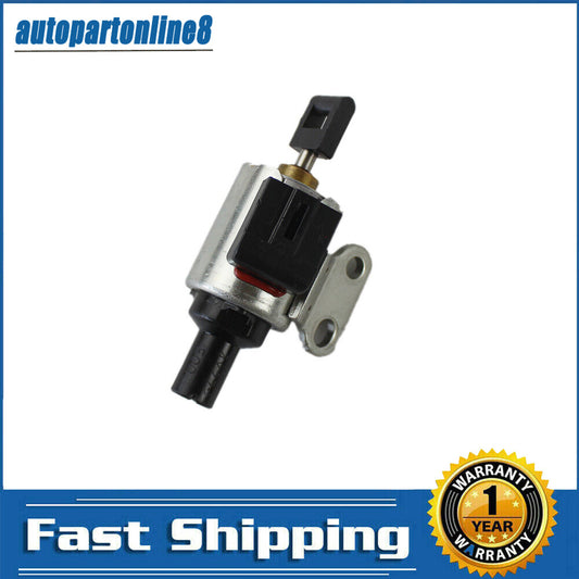 RE0F10A CVT Step Stepper Motor JF011E For 2007 UP for Nissan Altima Rogue 2.5L New