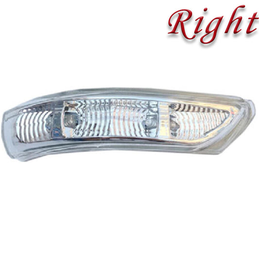 For 2009-2010 for KIA Optima Magentis Right Mirror Turn Signal lights Repeater