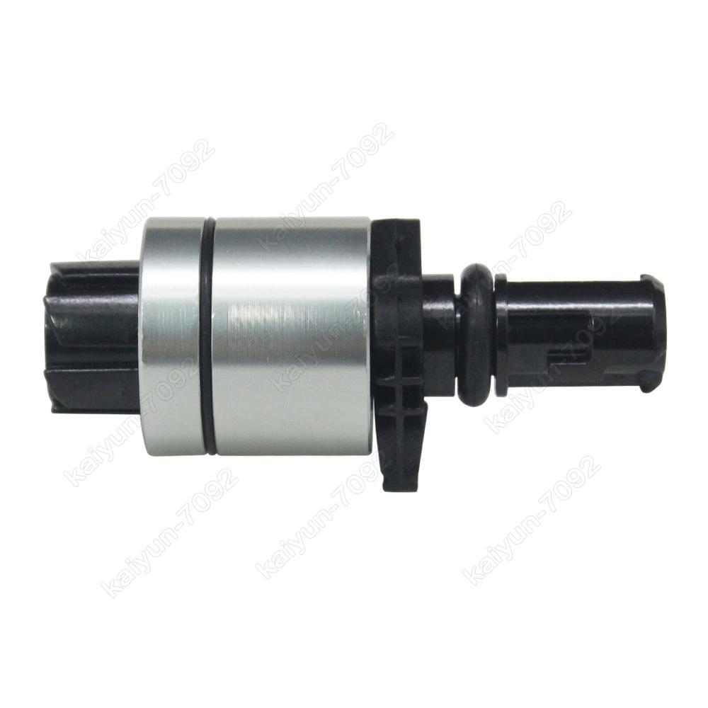 Air Suspension Shock Air Pressure Valve for BMW 7 Series G11 G12 2Matic/4Matic