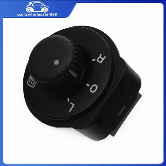 1Z1959565E Rearview Mirror Switch Knob for SKODA
