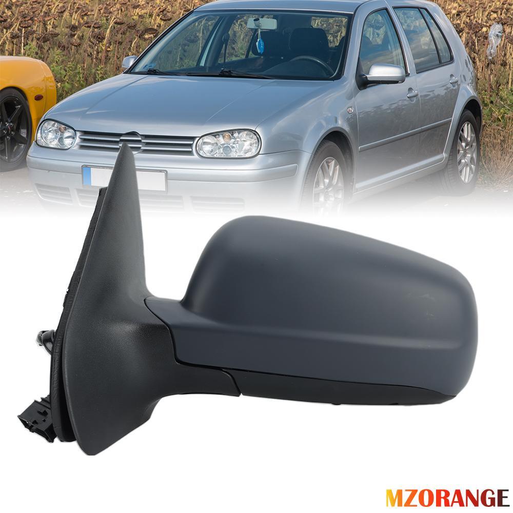 F¨¹r for VW for Bora 1j for Golf 4 1999-2006 Links Au?enspiegel Spiegelglas Glas 1J1857507D01