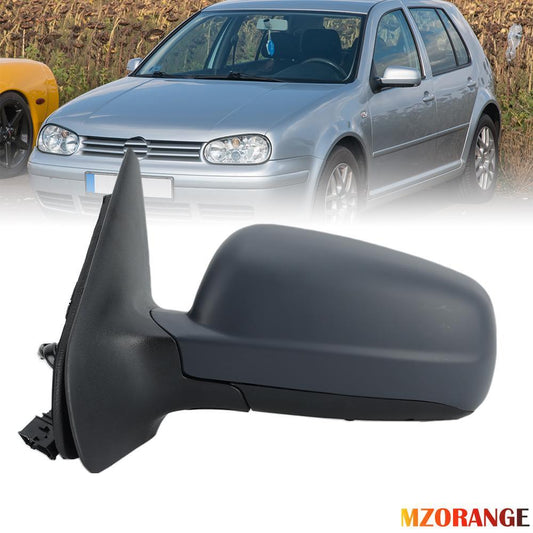 F¨¹r for VW for Bora 1j for Golf 4 1999-2006 Links Au?enspiegel Spiegelglas Glas 1J1857507D01