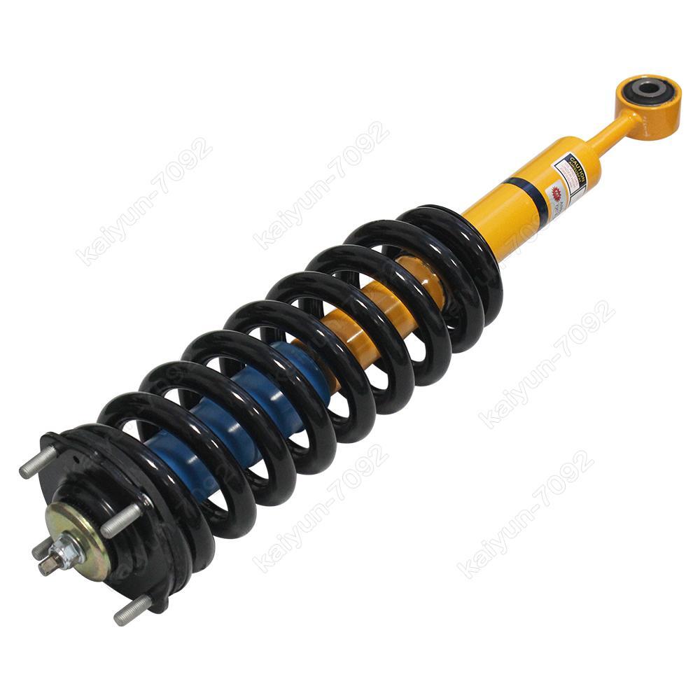 Front Left / Right Shock Absorber Strut Assembly for Toyota Tundra 2007-2019