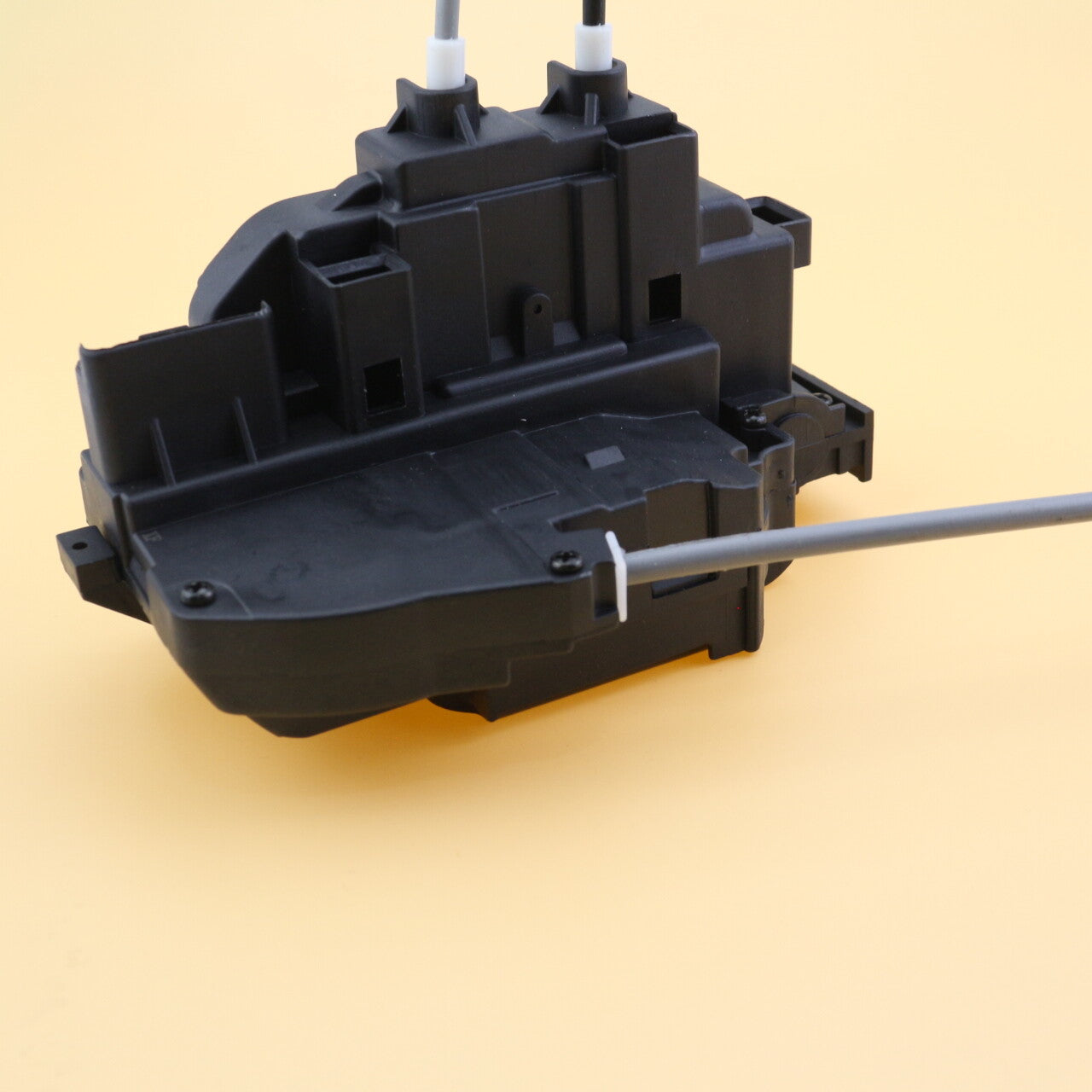 Rear Left Door lock Actuator 81410-3J000 Compatible With for Hyundai Veracruz 07-12