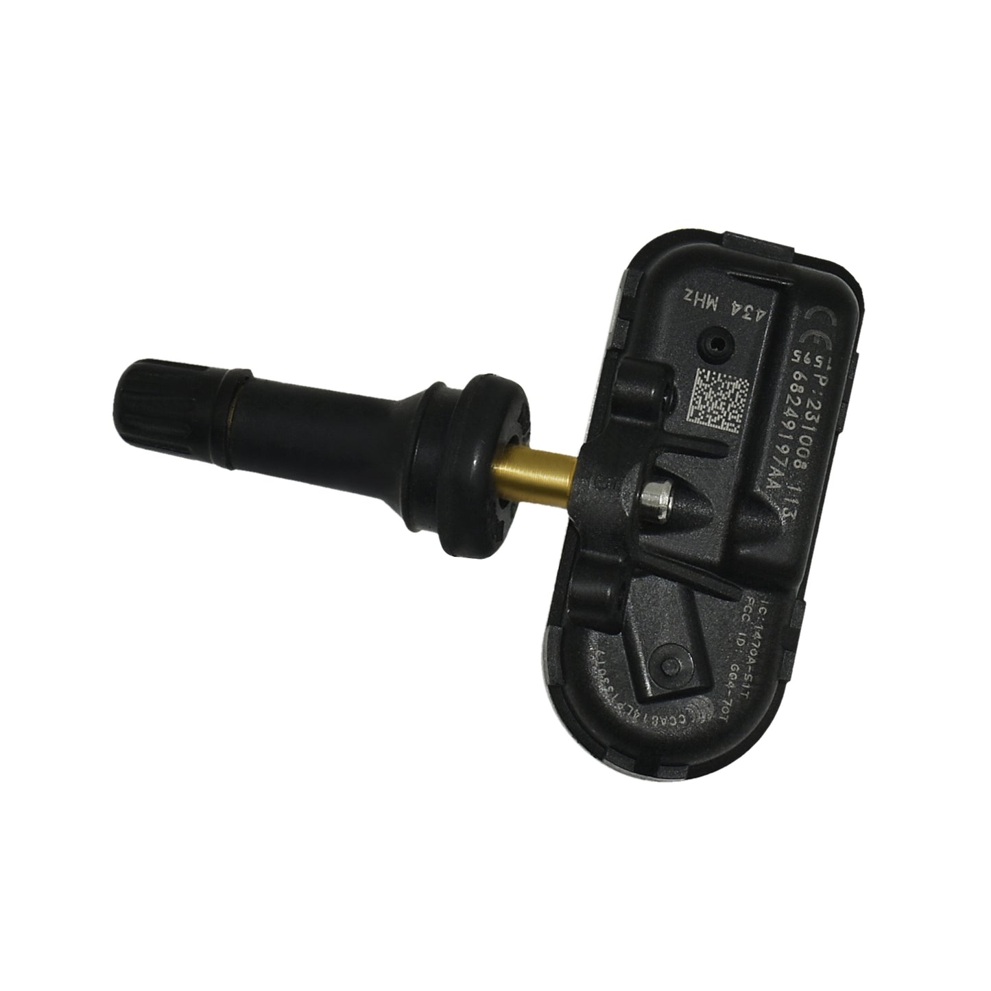 1x NEW Tire Pressure Sensor TPMS 68324960AA for Jeep Cherokee for RAM 1500 2500 3500