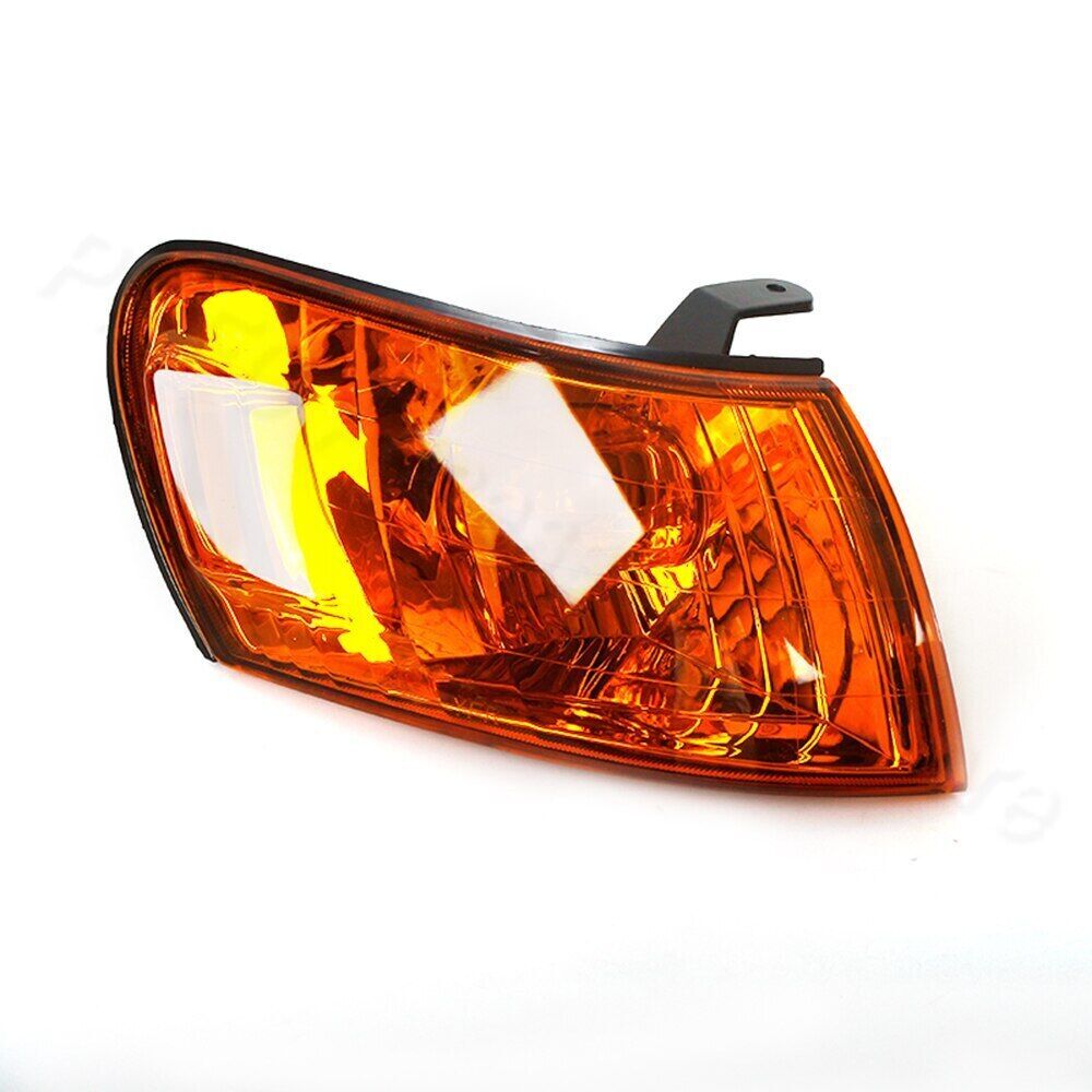 Paired front corner lights applicable to for Toyota for Corolla AE100, E100, AE101 (1993, 1995-1997-)