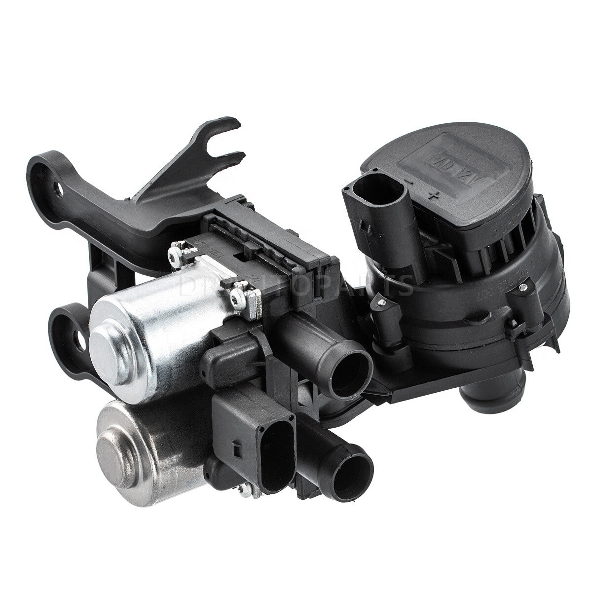 High Pressure Control Valve for Audi A6 Quattro S6 05-11 3.0L 3.2L 4.2L 5.2L