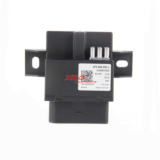 Fuel pump control module suitable for AWA BGB BWE AUK 4F0906093L