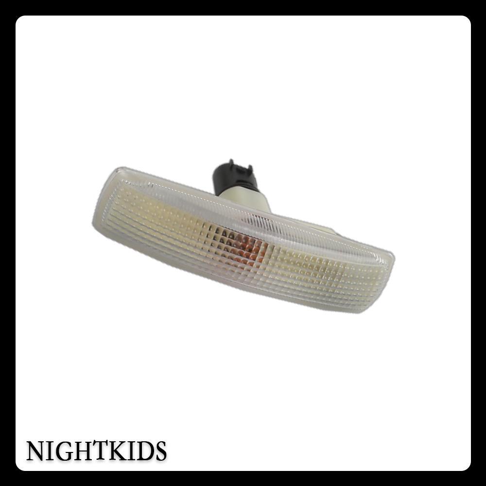 Fits for Land Rover LR2 for Range Rover Sport Front Marker Repeater Light LR007954