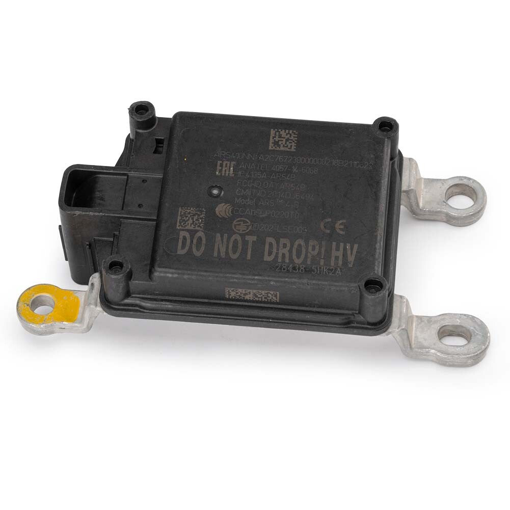 28438-5HK2A Front Cruise Distance Radar Sensor for Nissan Rogue Altima 17-21 18
