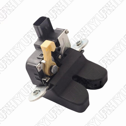 Rear Tailgate Lock Block Actuator 81230-C9000 for Hyundai Creta Ix25 2016-2018