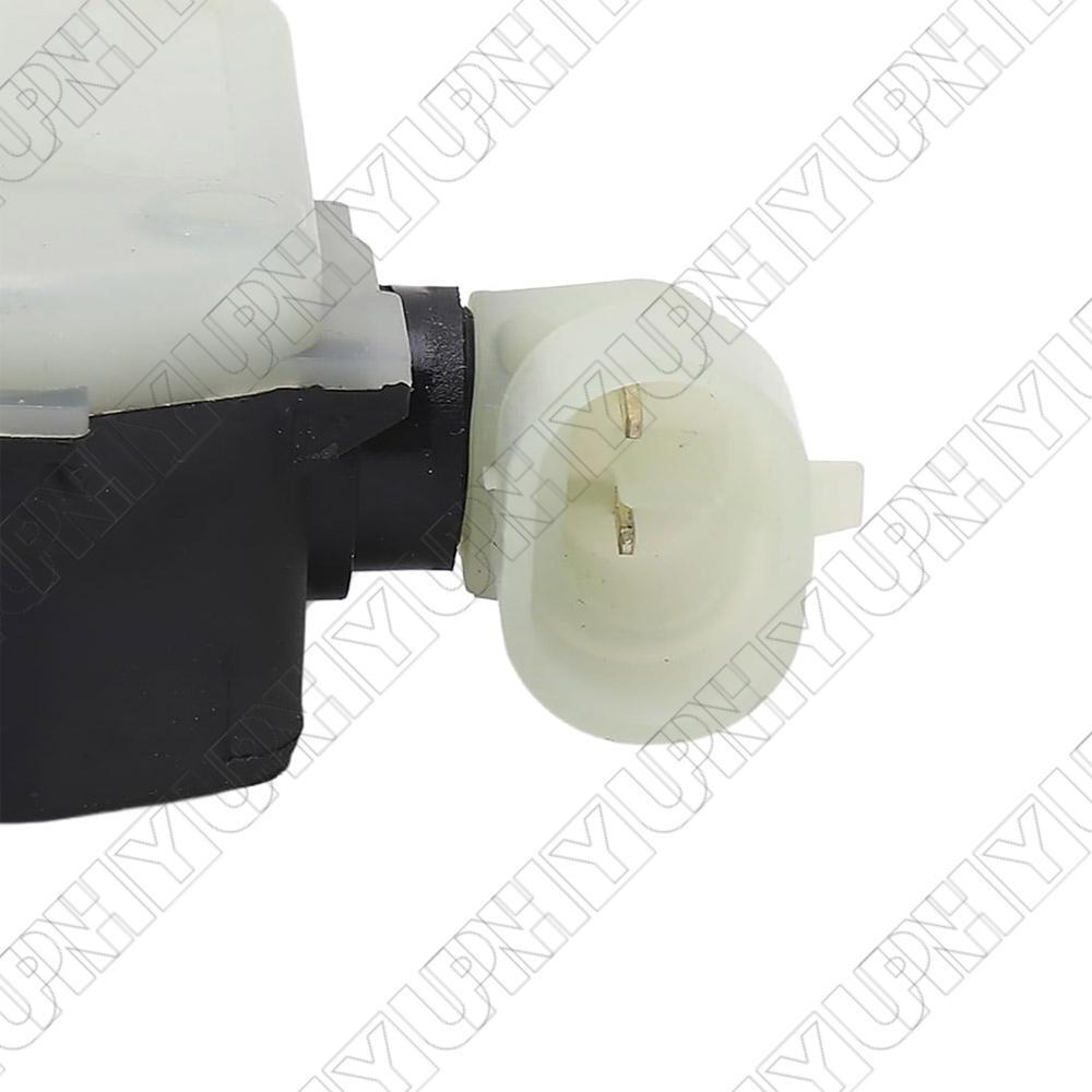 13501151 Exterior Locking Motor for Chevrolet Orlando 2011-15 for Vauxhall MOKKA 1.4