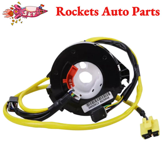 26092612 Clock Spring Fits for Oldsmobile Alero 2000-2004 for Pontiac Grand Am 00-05