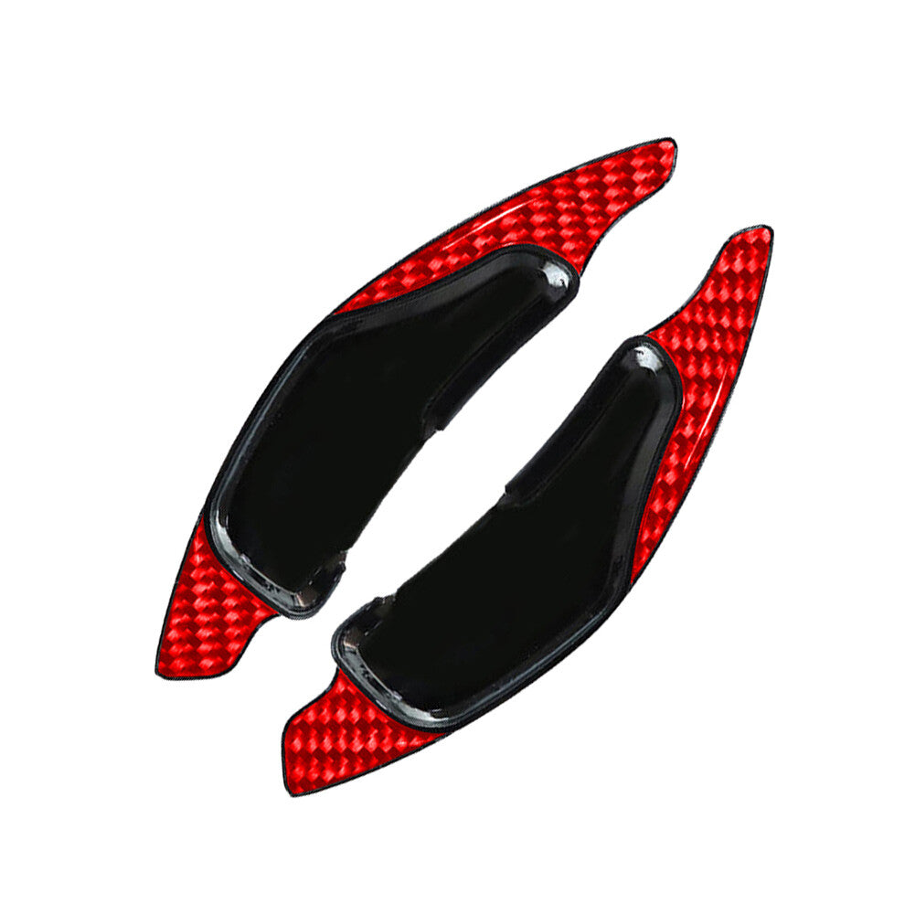 Steering Wheel Shift Paddle Extension for Lexus IS XE20 IS250 IS350 2006-2013 11