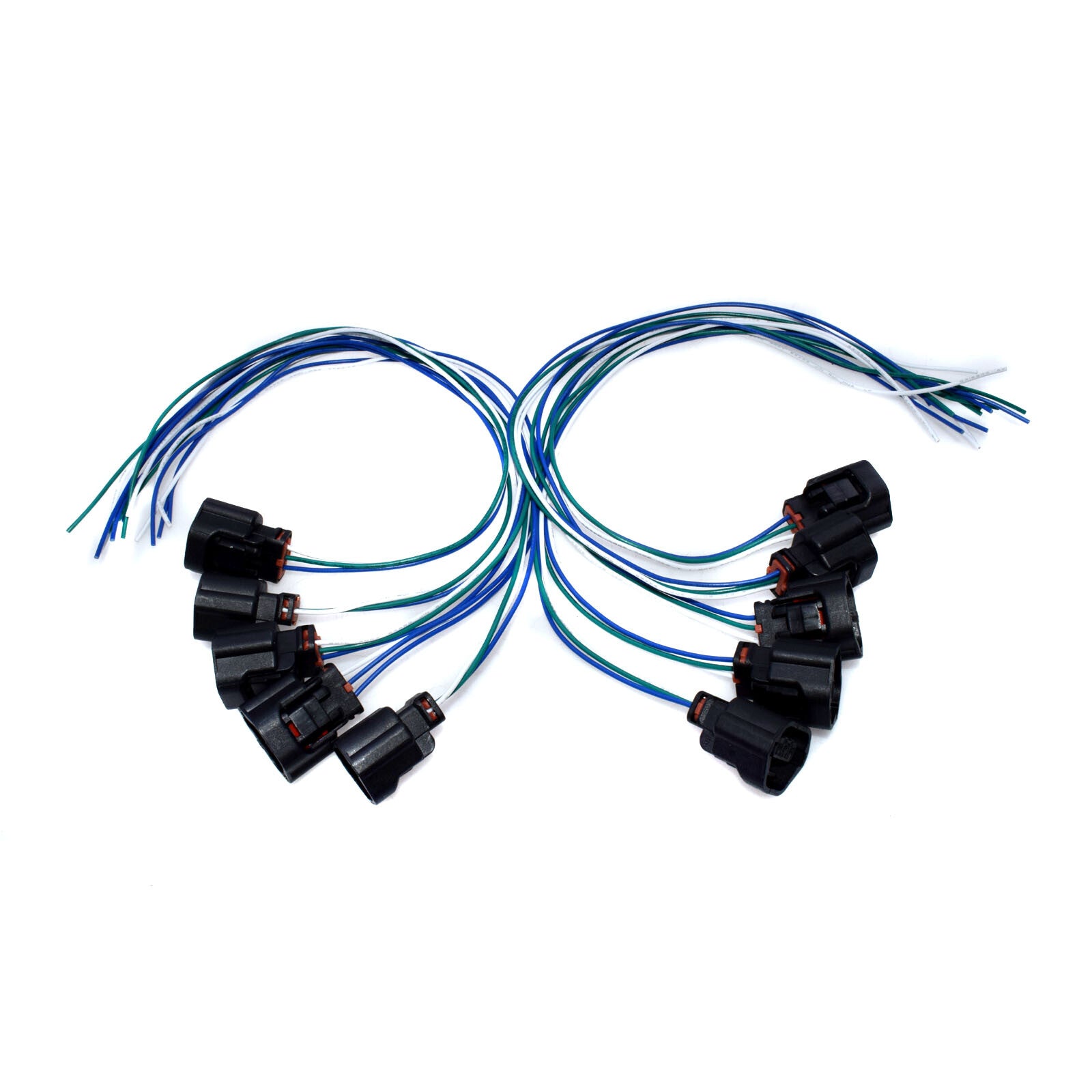 10PCS Camshaft Position Sensor Connector Harness 3931038050 for Hyundai Sonata