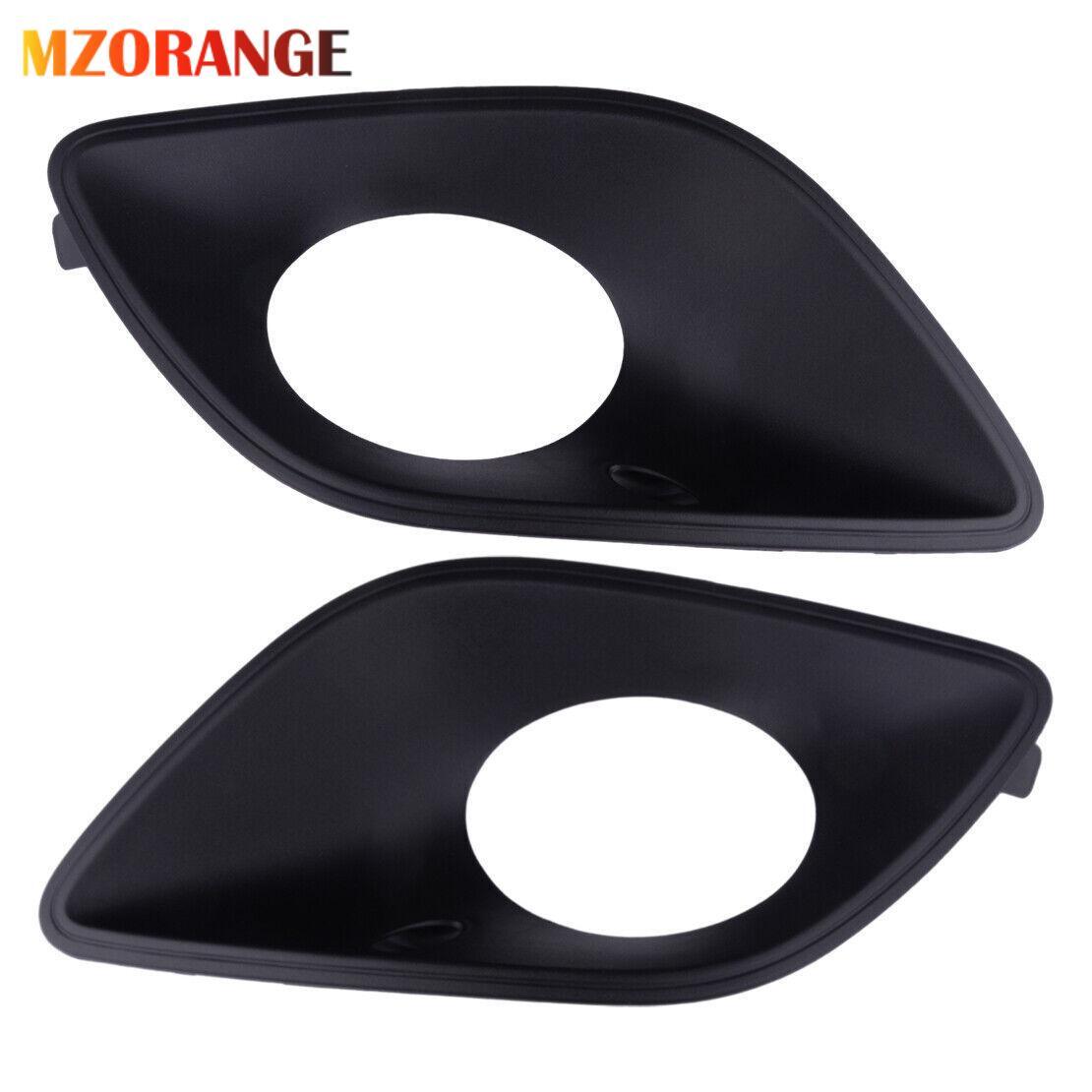 2¡Á for Mercedes-Benz Sprinter W907 W910 2018-2022 Fog Light Cover