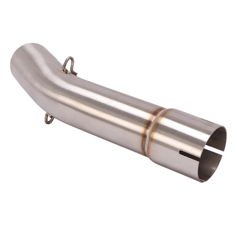 Motorcycle for BMW R1200GS 2004-2009 Slip-On Exhaust 51mm Mid-Pipe  Muffler Kit