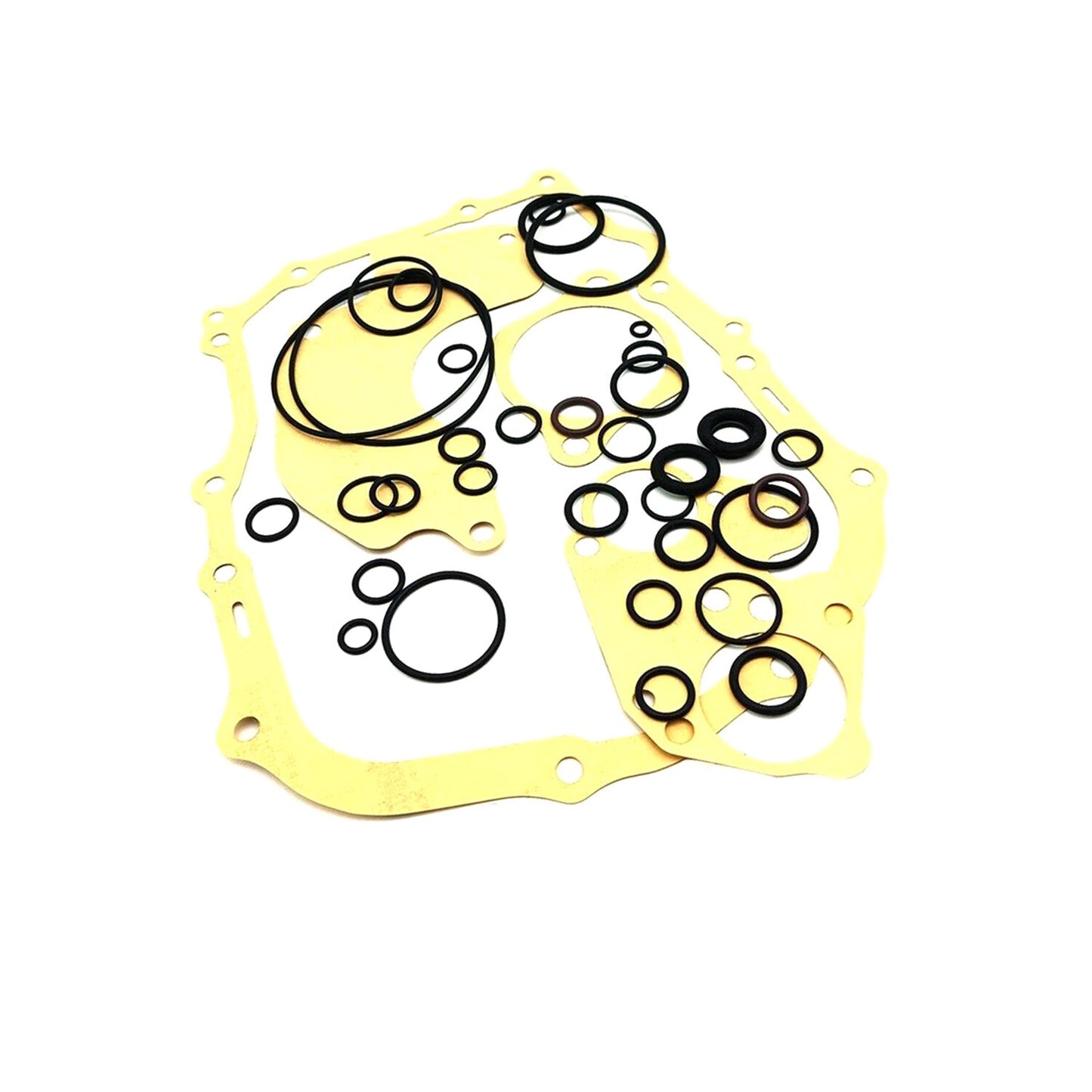 TR580 CVT Transmission Overhaul Rebuild Kit Gasket for Subaru 2.0L 2.5 Speedpak