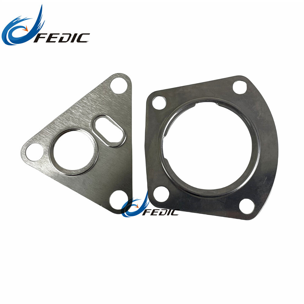 Turbo gasket kit 720931 for VW T5 Transporter 2.5 TDI 128Kw 174HP AXE 2003-2005