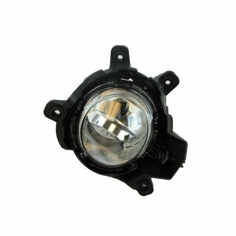 Right Front Bumper Driving Fog Light Lamp For 2007-2010 Rondo Wagon 2.4L/2.7L