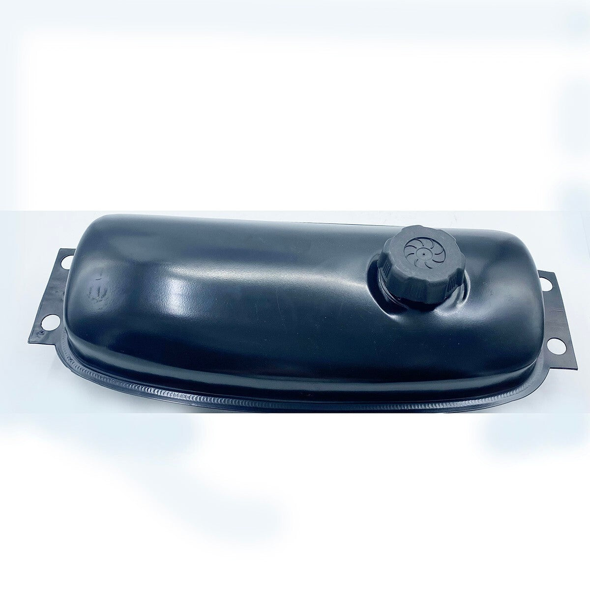 Gas Fuel Tank w/ Cap  Petcock 150cc 200cc 250cc GX100 Kandi Go Kart Buggy 152