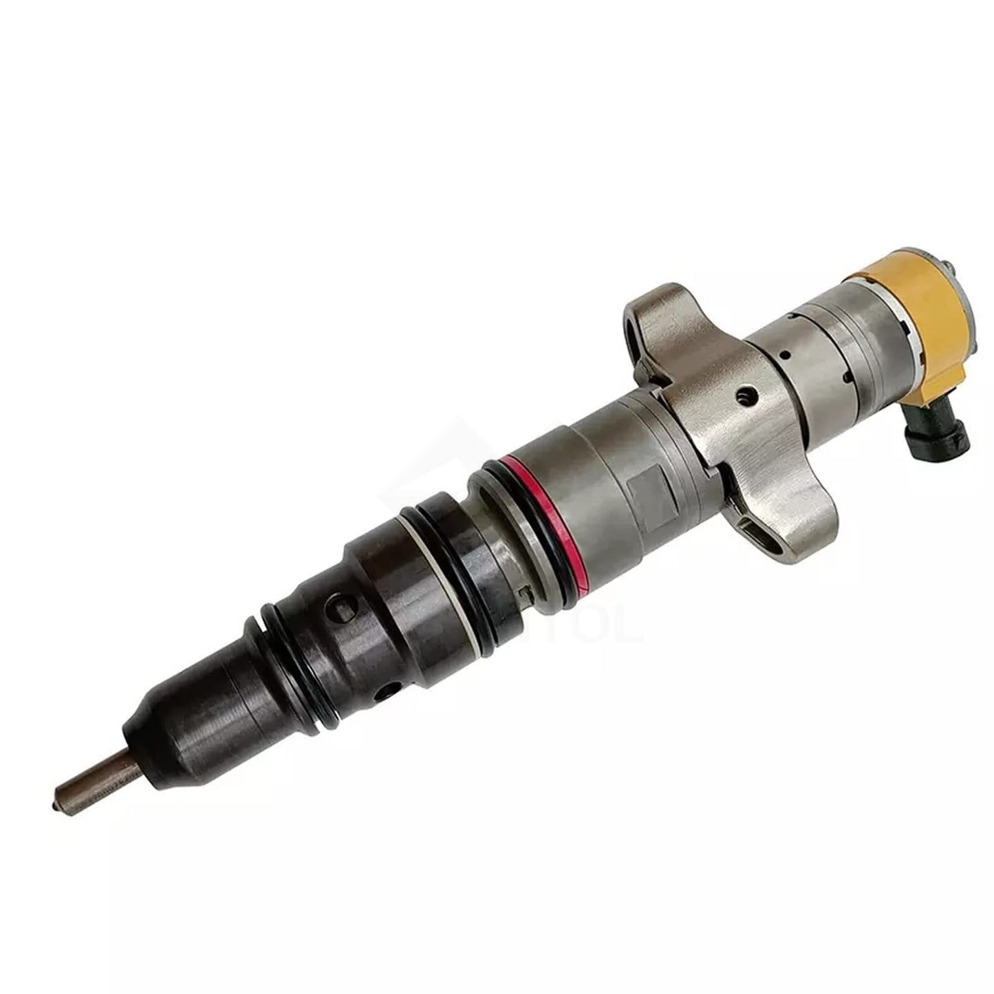 1PC Fuel Injector 20R-8968 557-7633 For Caterpillar CAT C9 Engine E330D E340D