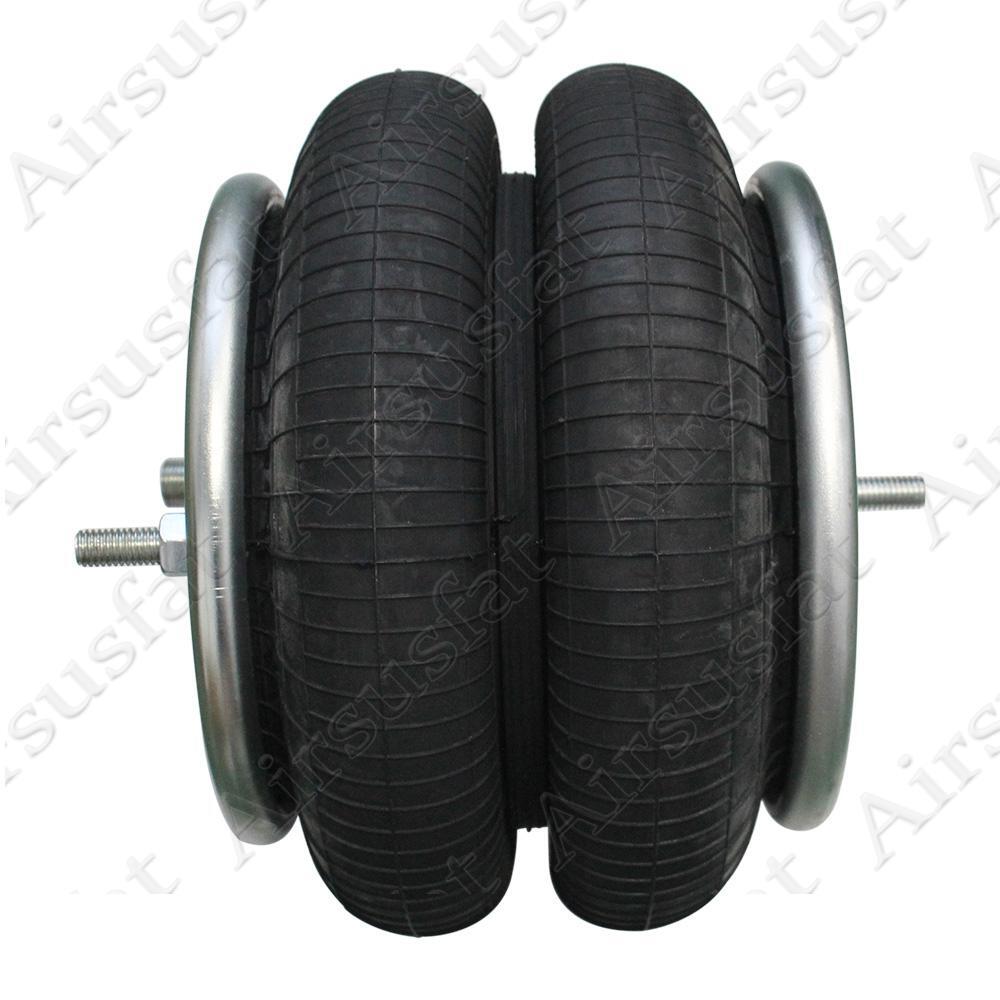 4Pcs Fit for Firestone W01-358-7344 Air Suspension Spring Bellow Bag Assembly US
