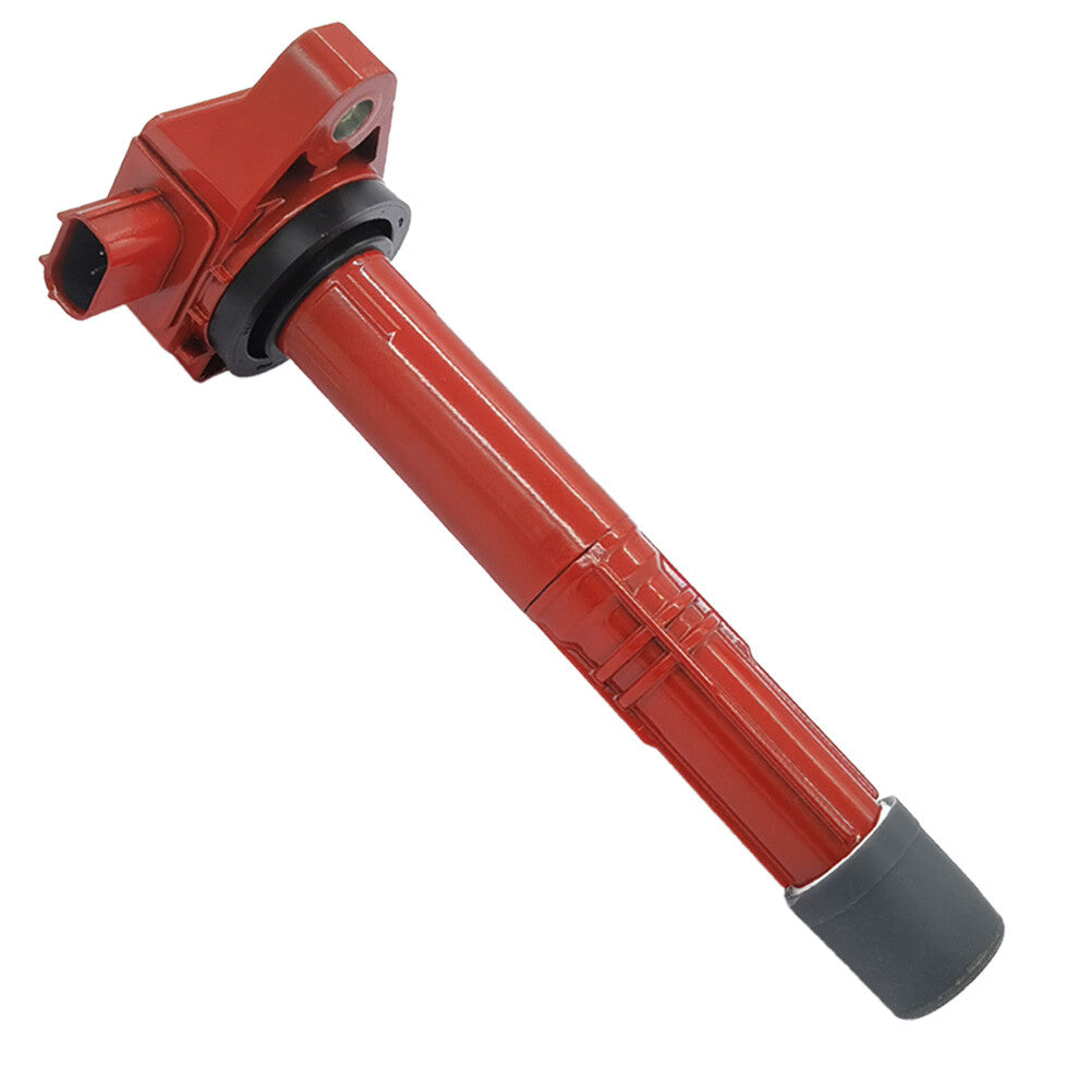 Set of 4 Ignition Coils for Honda Accord CR-V 15-19 for Acura TLX ILX 30520-5A2-A01